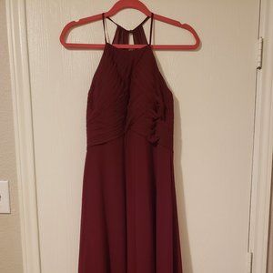 Bridesmaids Dress